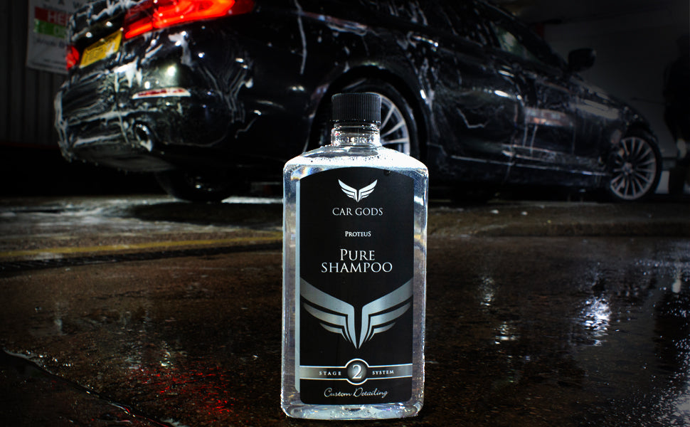 Pure Shampoo