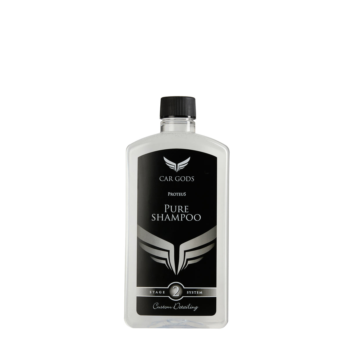 Pure Shampoo