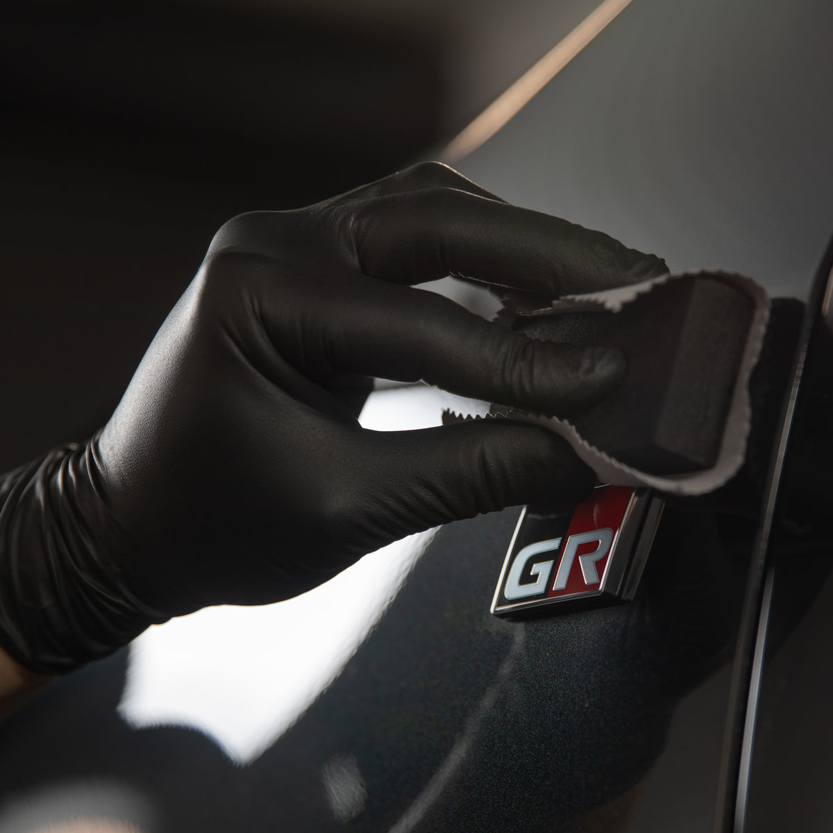 Ceramico Pro Ceramic Coating Kit