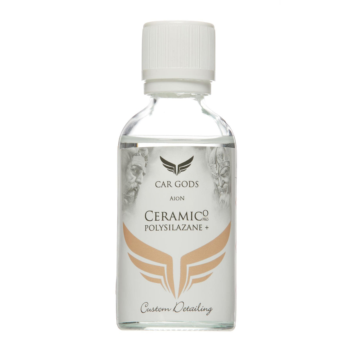 Ceramico Pro Ceramic Coating Kit