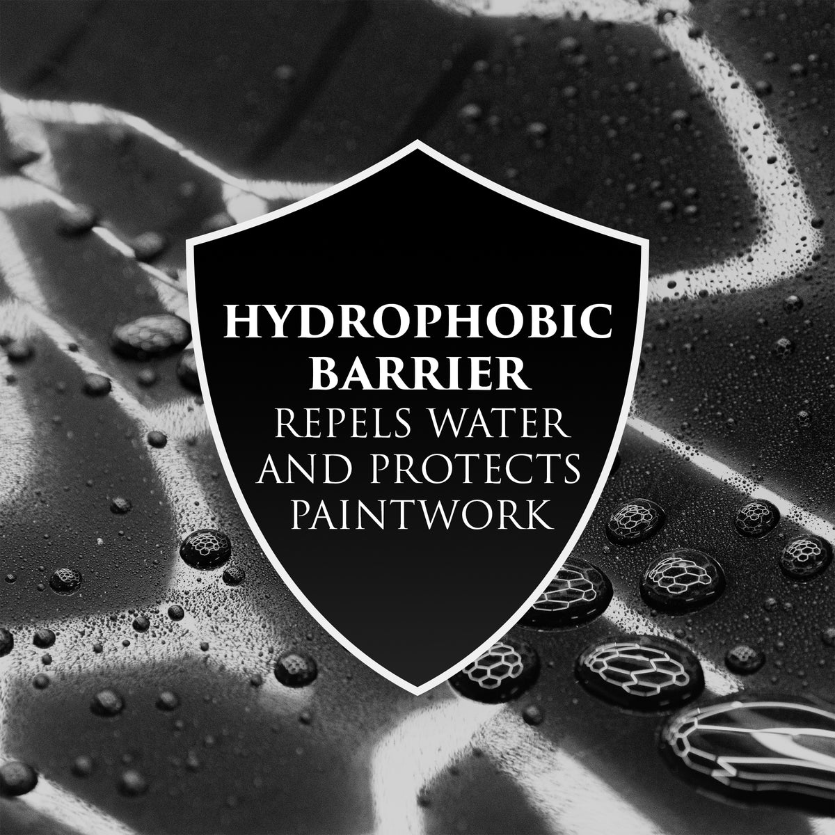 Speed Shine Quick Detailer Spray