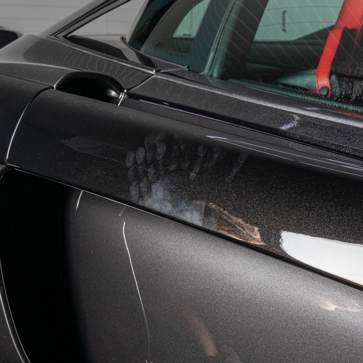 Speed Shine Quick Detailer Spray