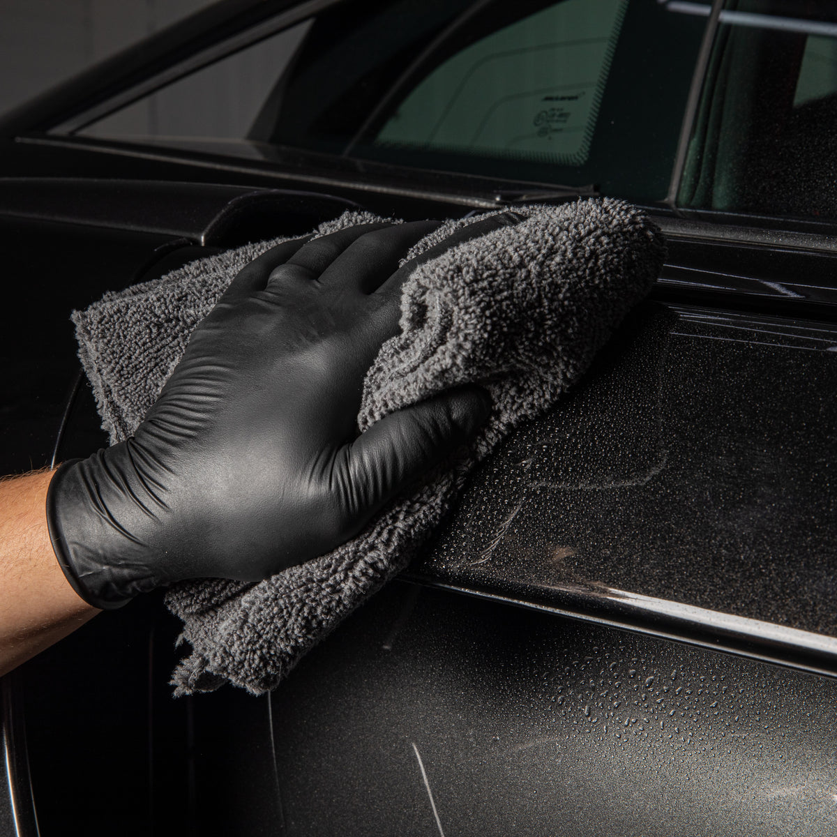 Speed Shine Quick Detailer Spray