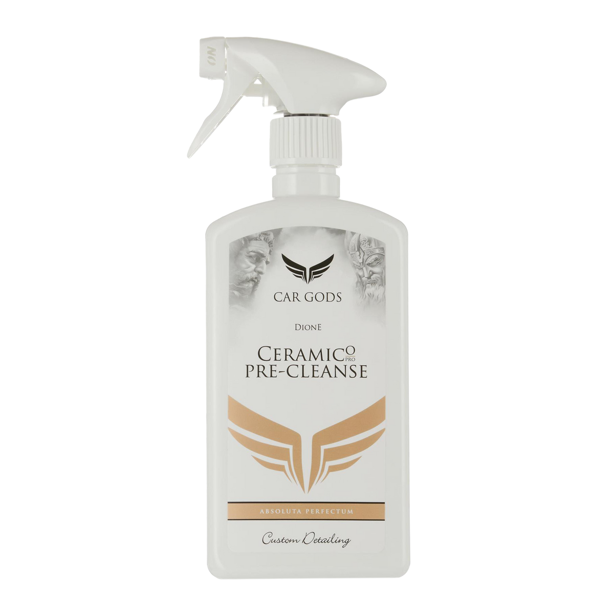 Ceramico Pro Pre-Cleanse - 500ml