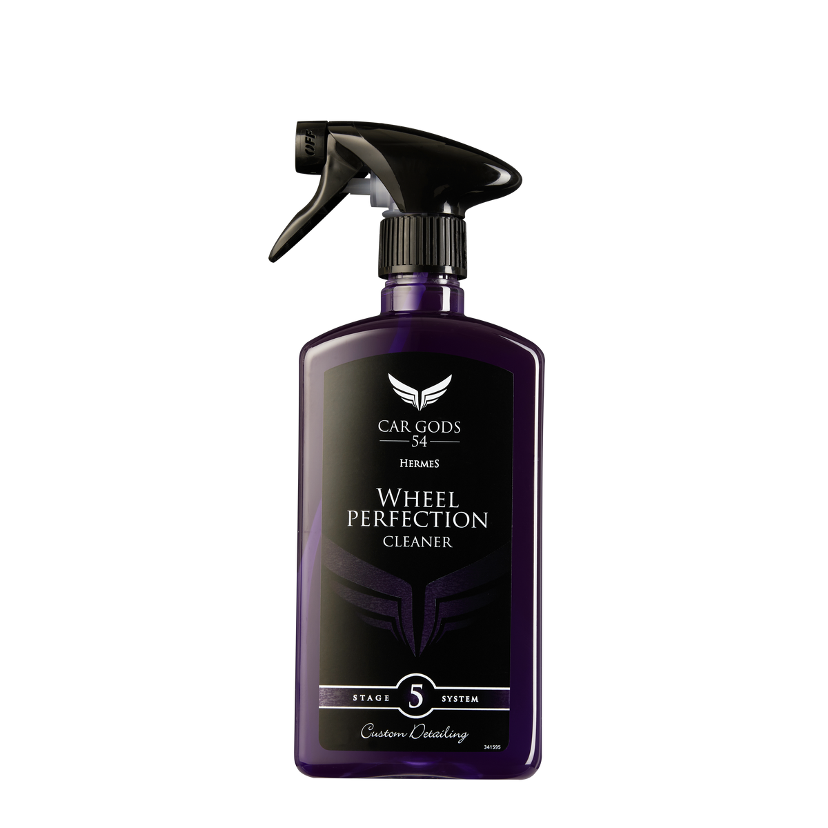 Wheel Perfection Cleaner