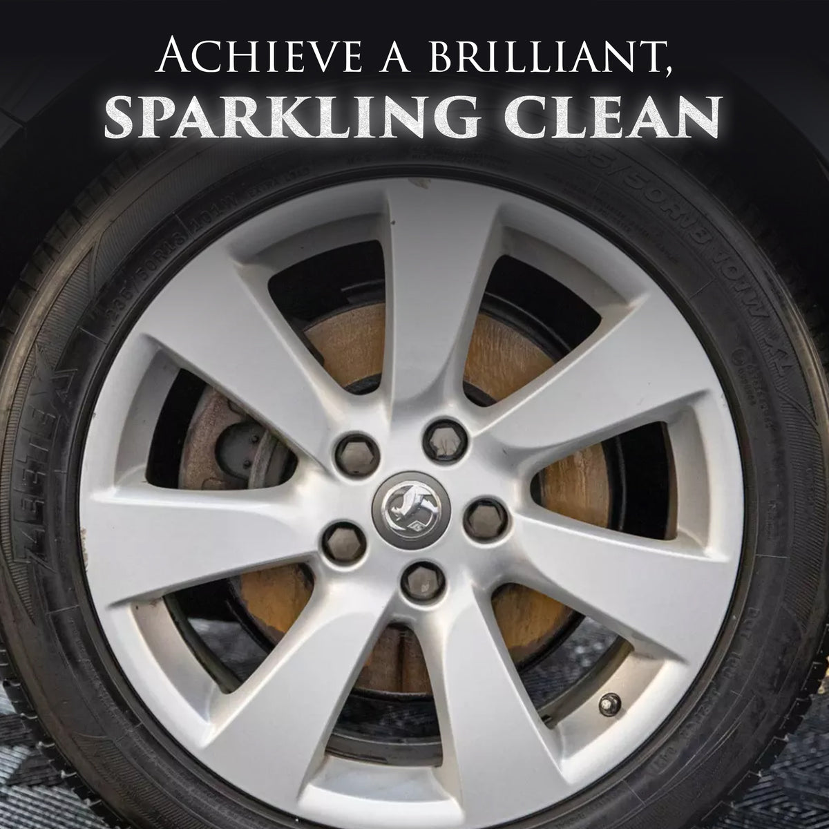 Wheel Perfection Cleaner
