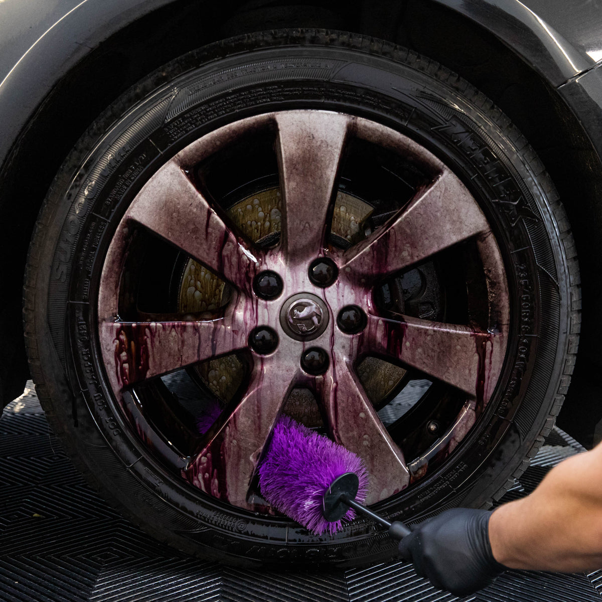 Wheel Perfection Cleaner