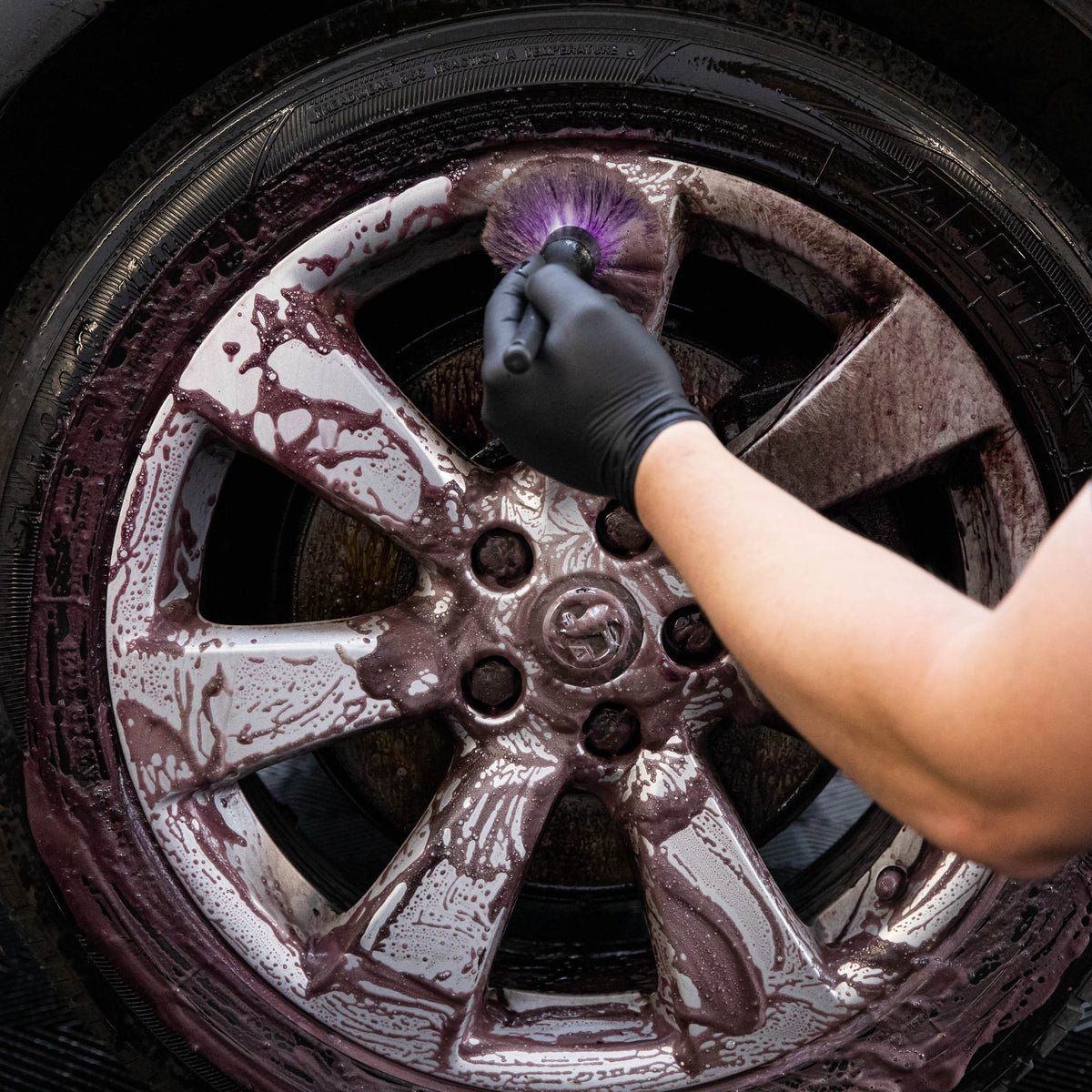 Wheel Perfection Cleaner