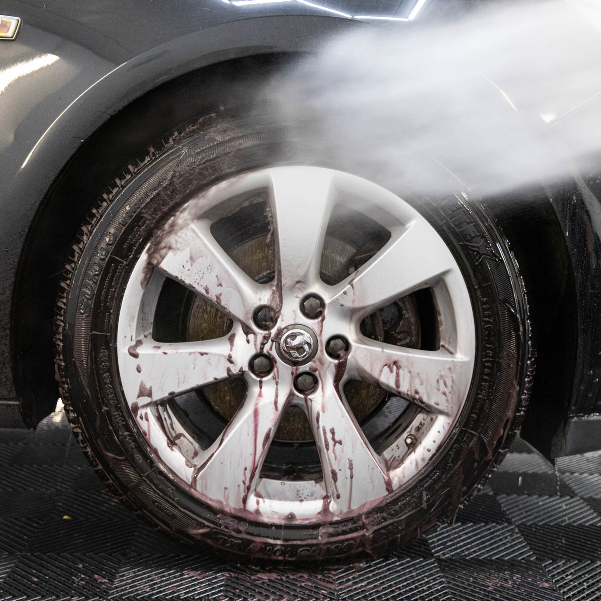 Wheel Perfection Cleaner