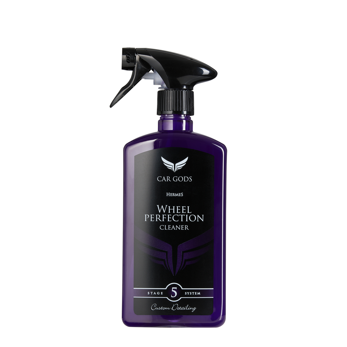 Wheel Perfection Cleaner