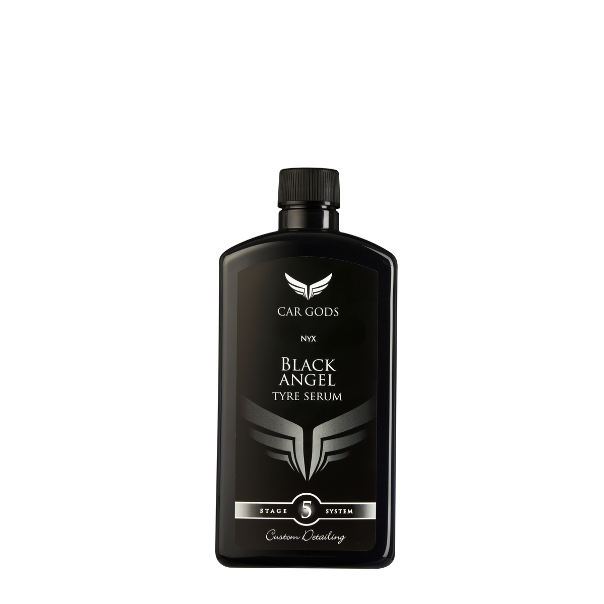 Black Tyre Serum - 500ml