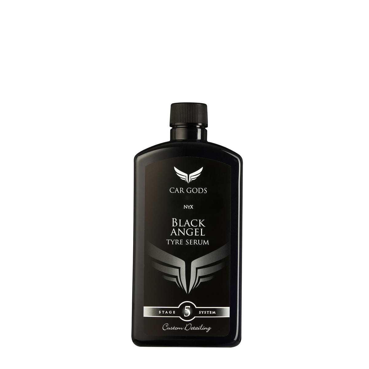 Black Tyre Serum - 500ml