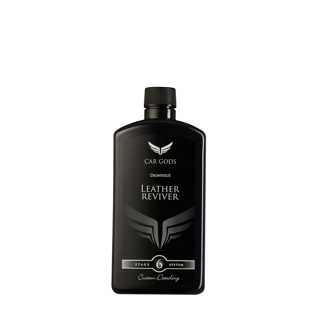 Leather Reviver - 500ml