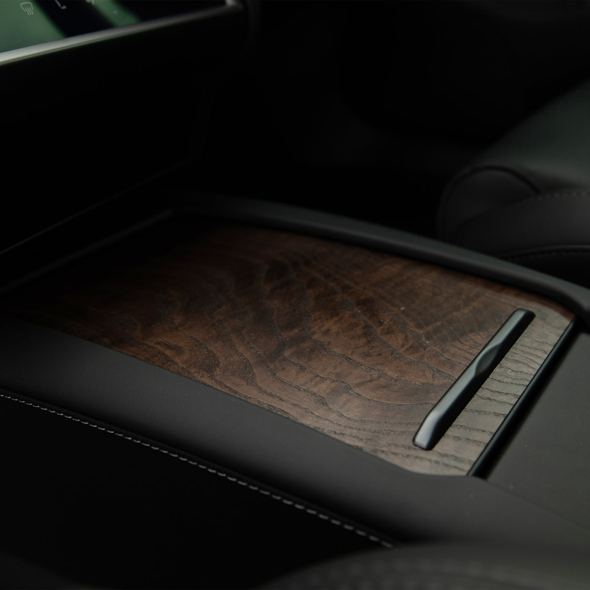 Interior Detailer