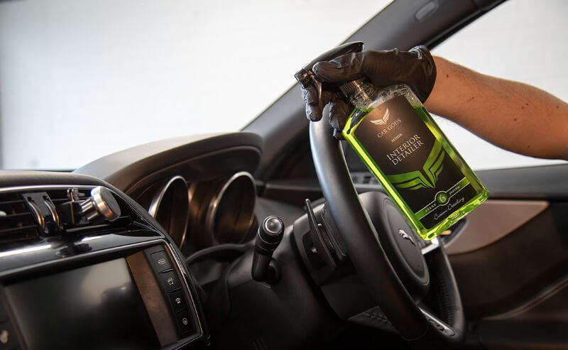 Interior Detailer