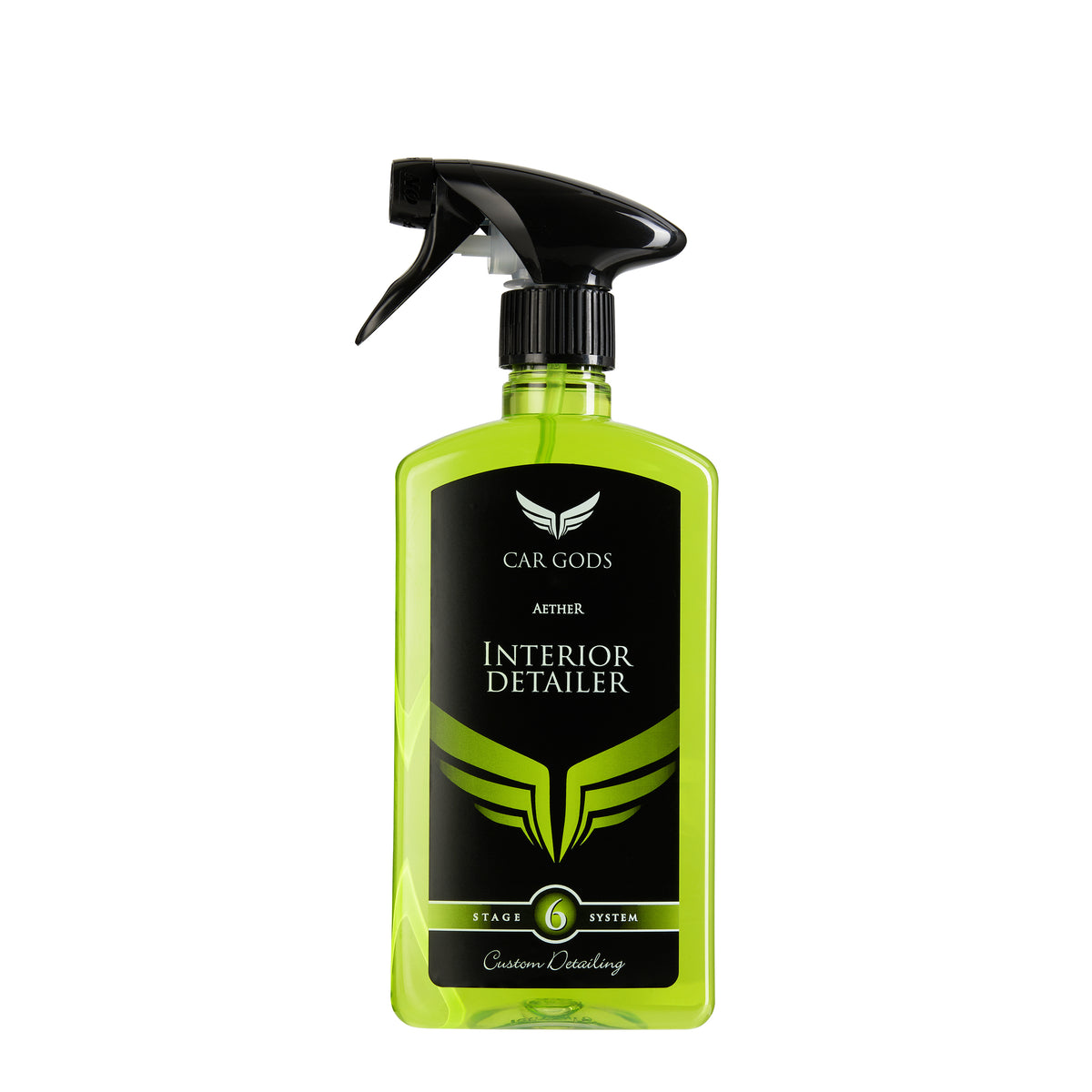 Interior Detailer