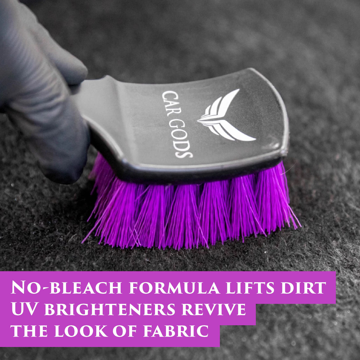 Fabric Reviver