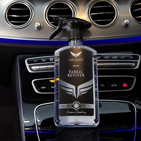 Fabric Reviver