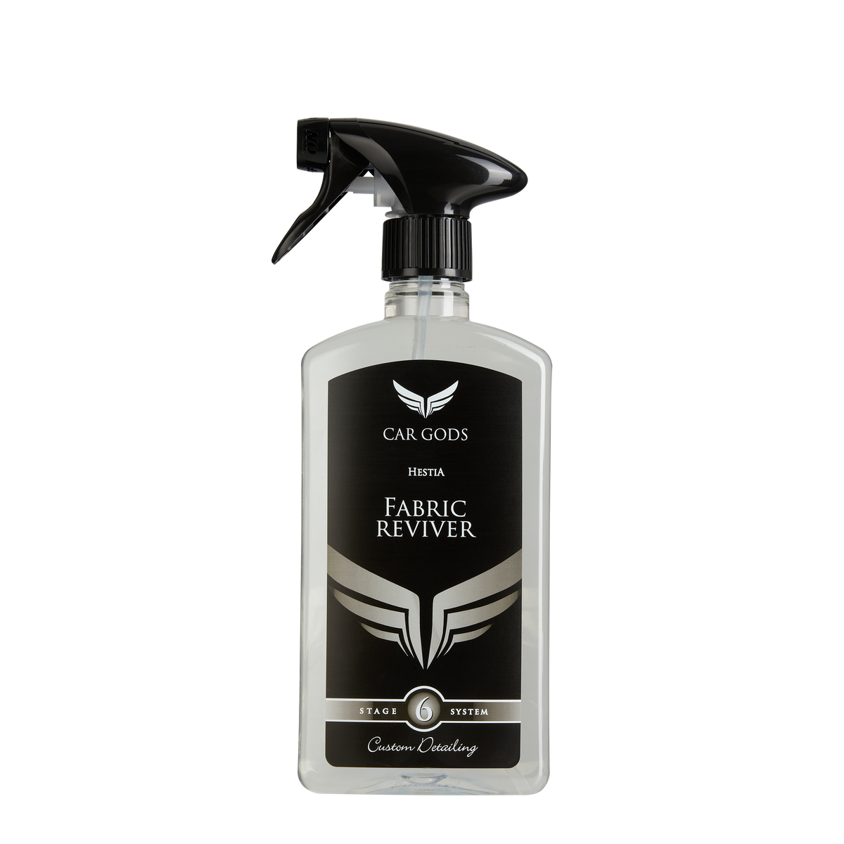 Fabric Reviver