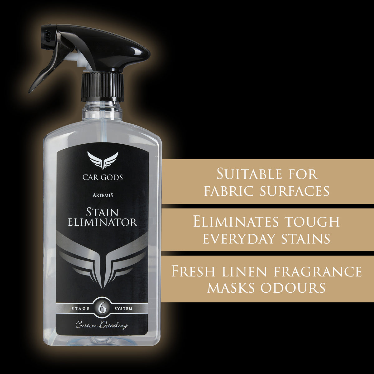 Stain Eliminator
