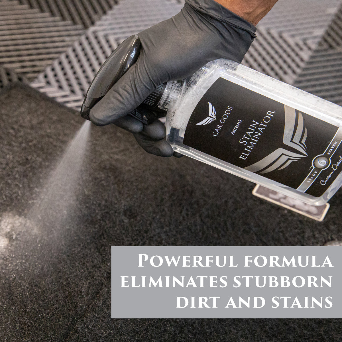 Stain Eliminator