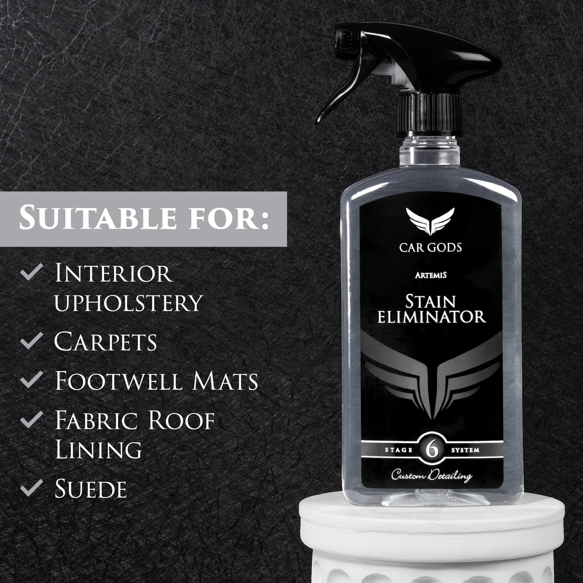 Stain Eliminator