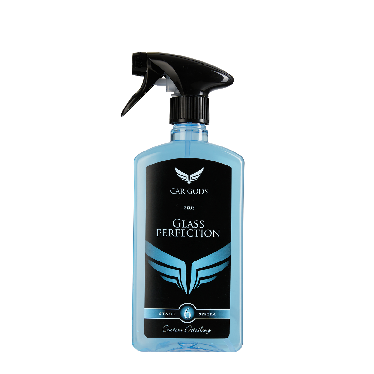 Glass Perfection Cleaner