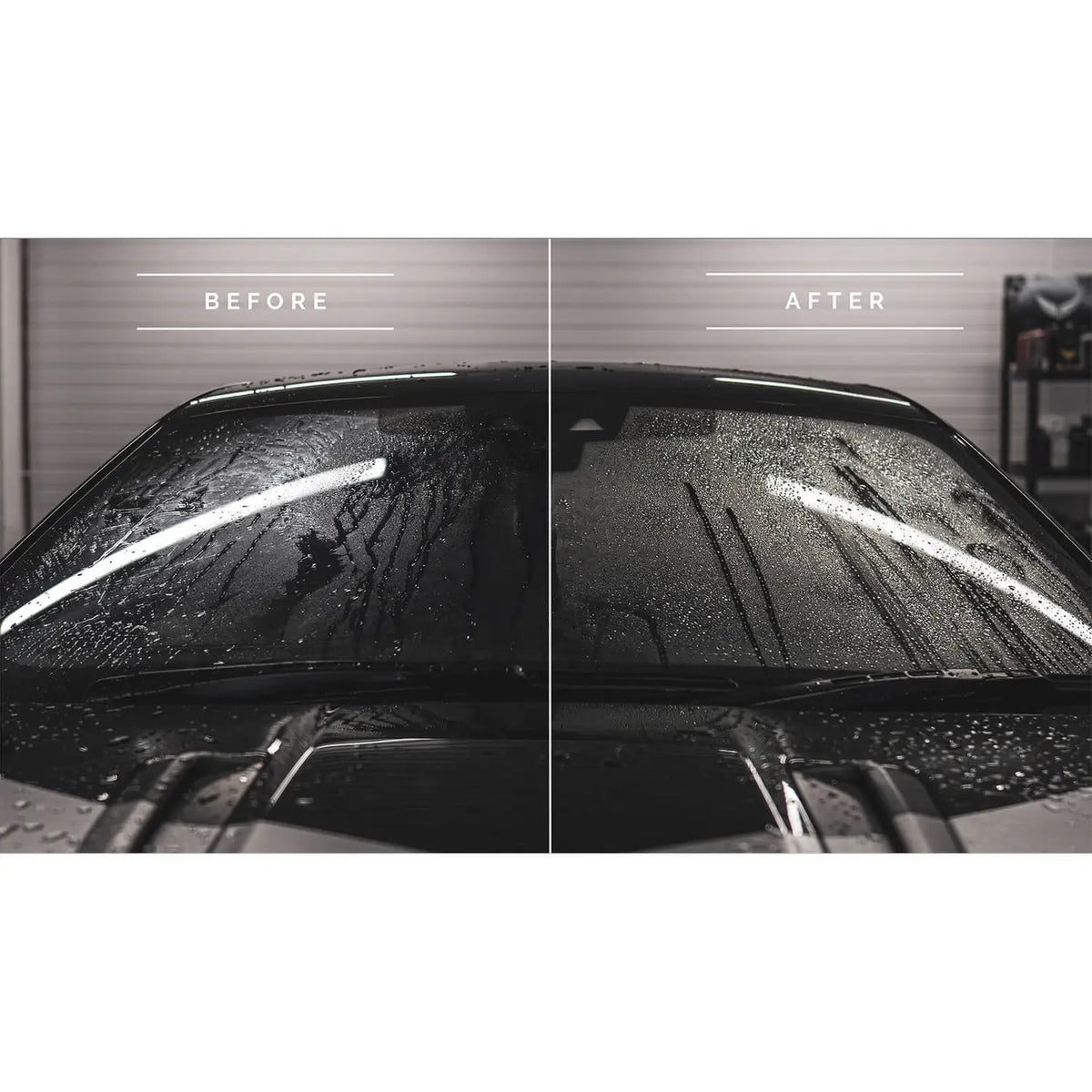 Glass Perfection Cleaner