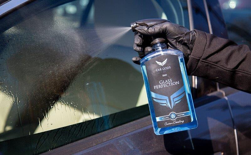 Glass Perfection Cleaner