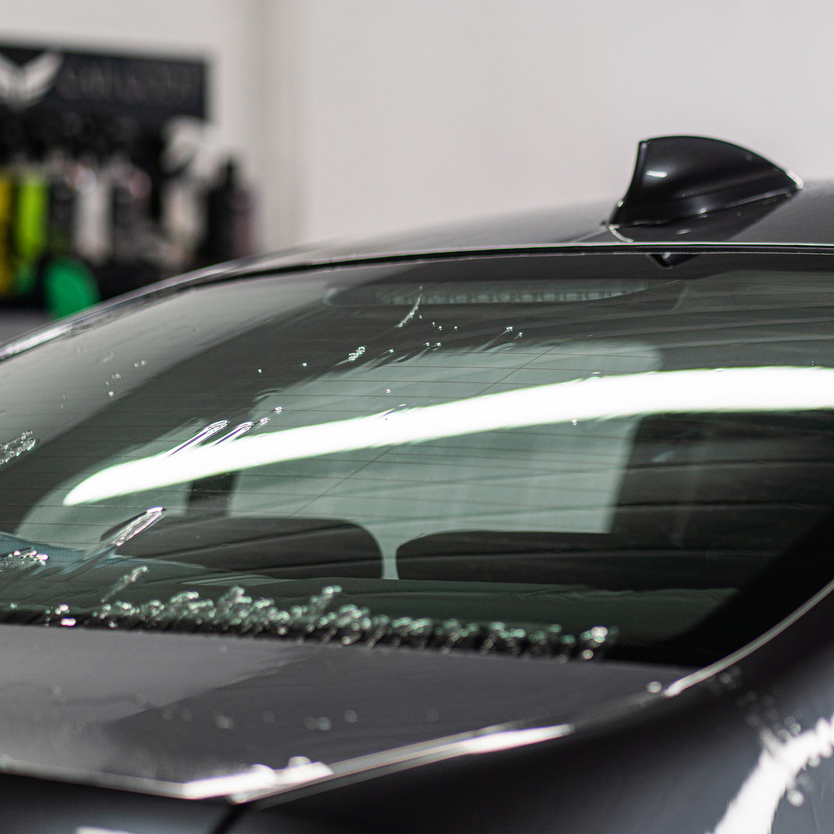 Glass Perfection Cleaner
