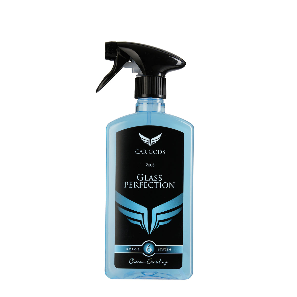 Glass Perfection Cleaner