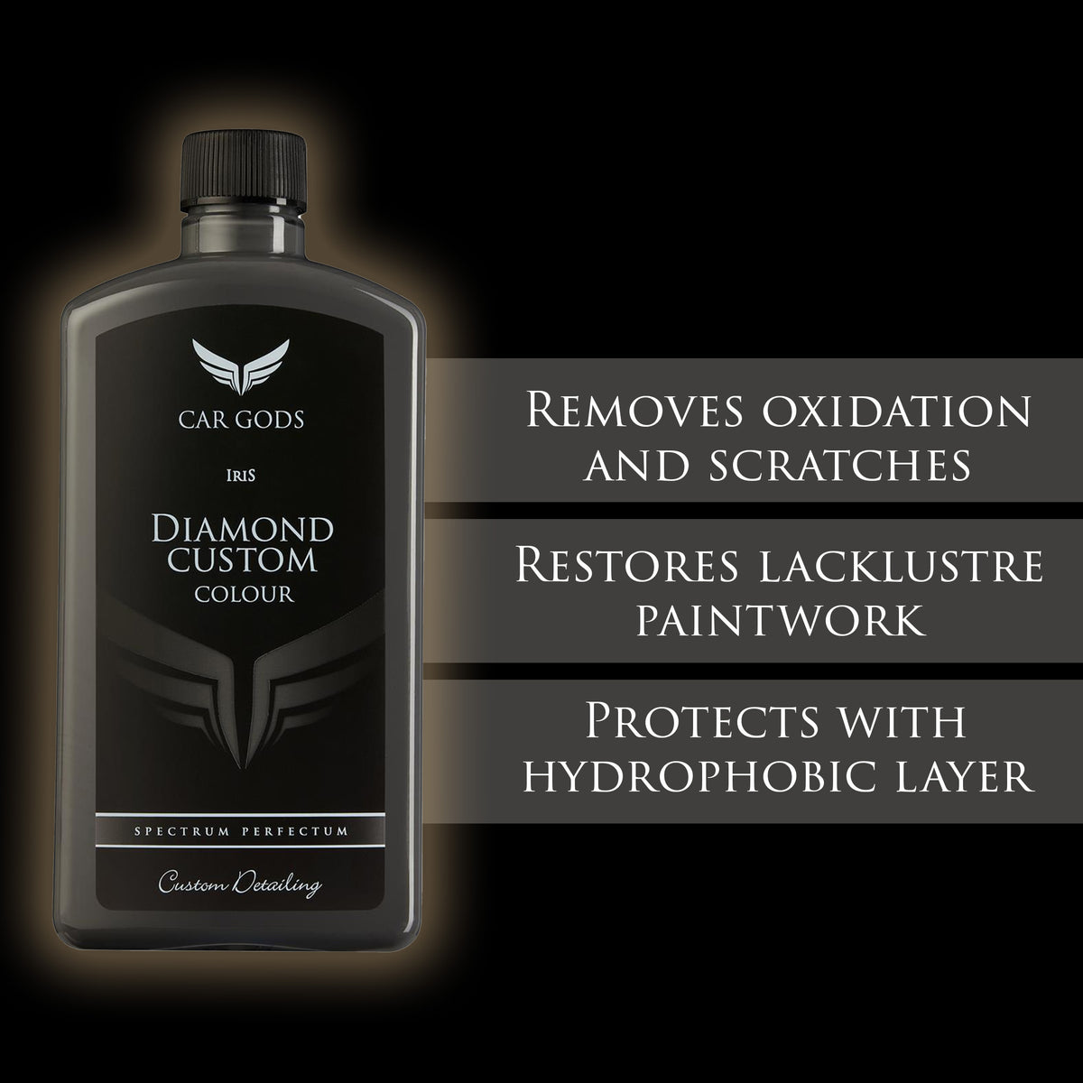 Colour Restorer & Scratch Remover