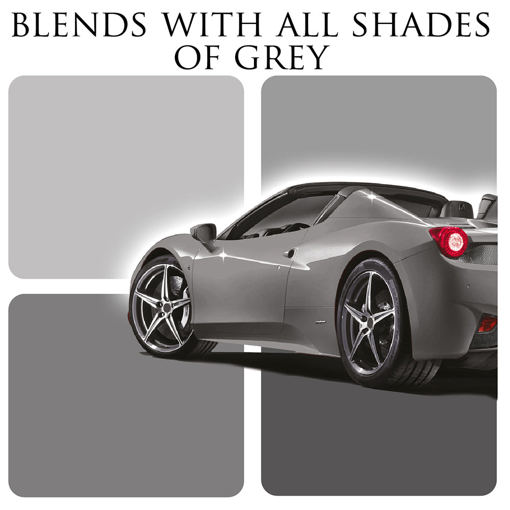 Colour Restorer & Scratch Remover