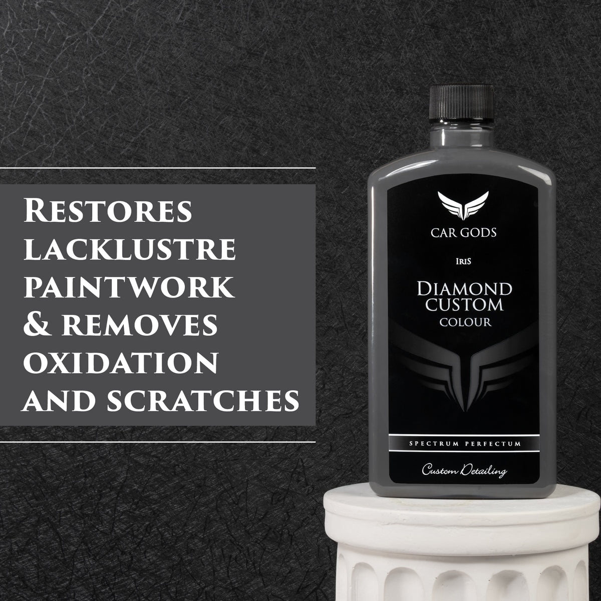 Colour Restorer & Scratch Remover