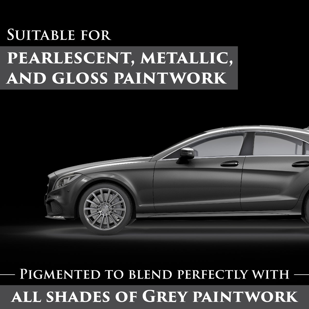 Colour Restorer & Scratch Remover