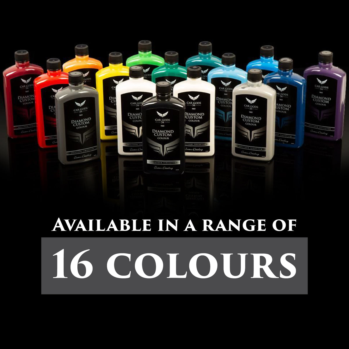 Colour Restorer & Scratch Remover