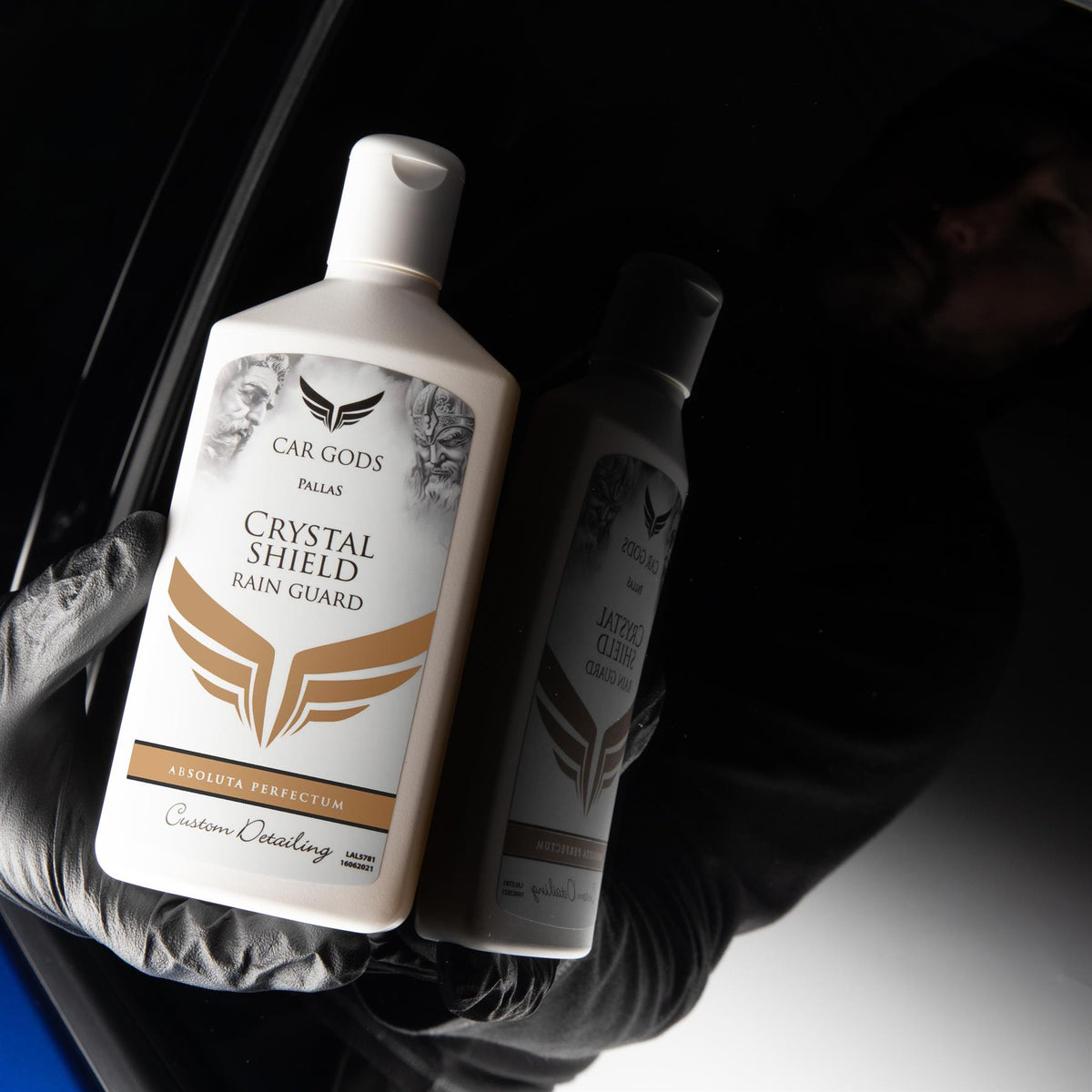 Crystal Shield Rain Guard - 250ml