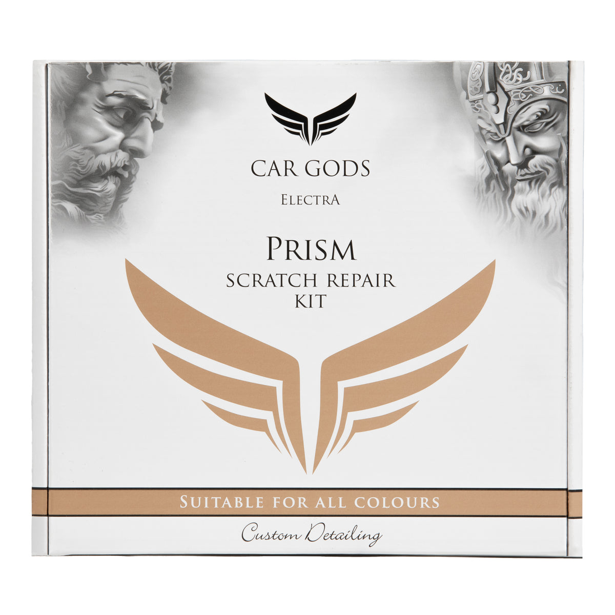 Prism Scratch Repair Kit