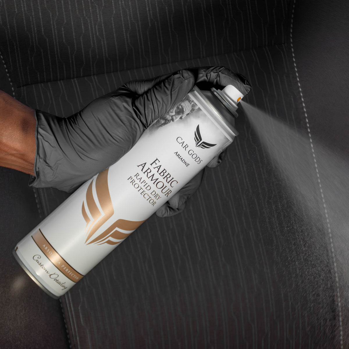 Fabric Armour Rapid Dry Protector - 400ml