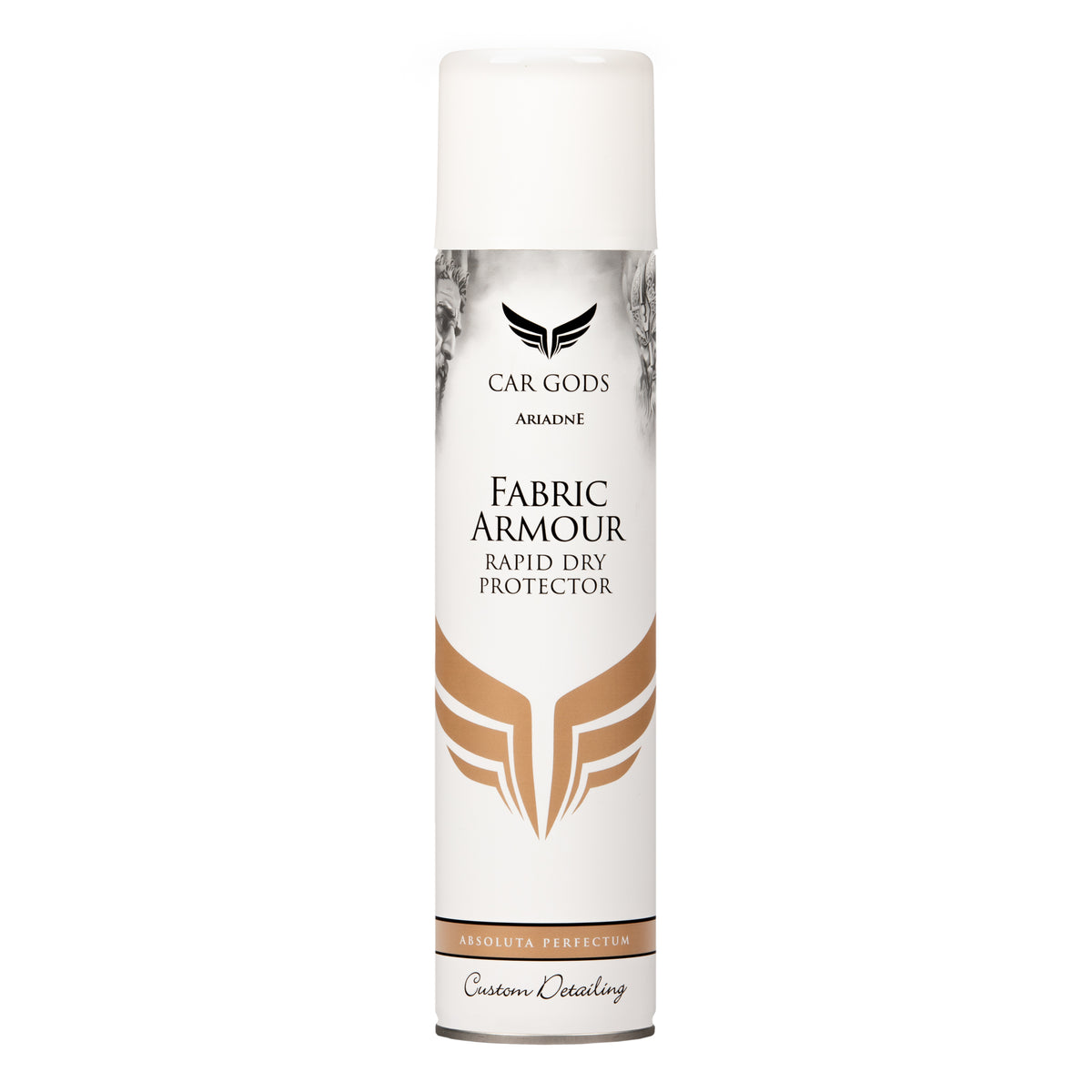 Fabric Armour Rapid Dry Protector - 400ml