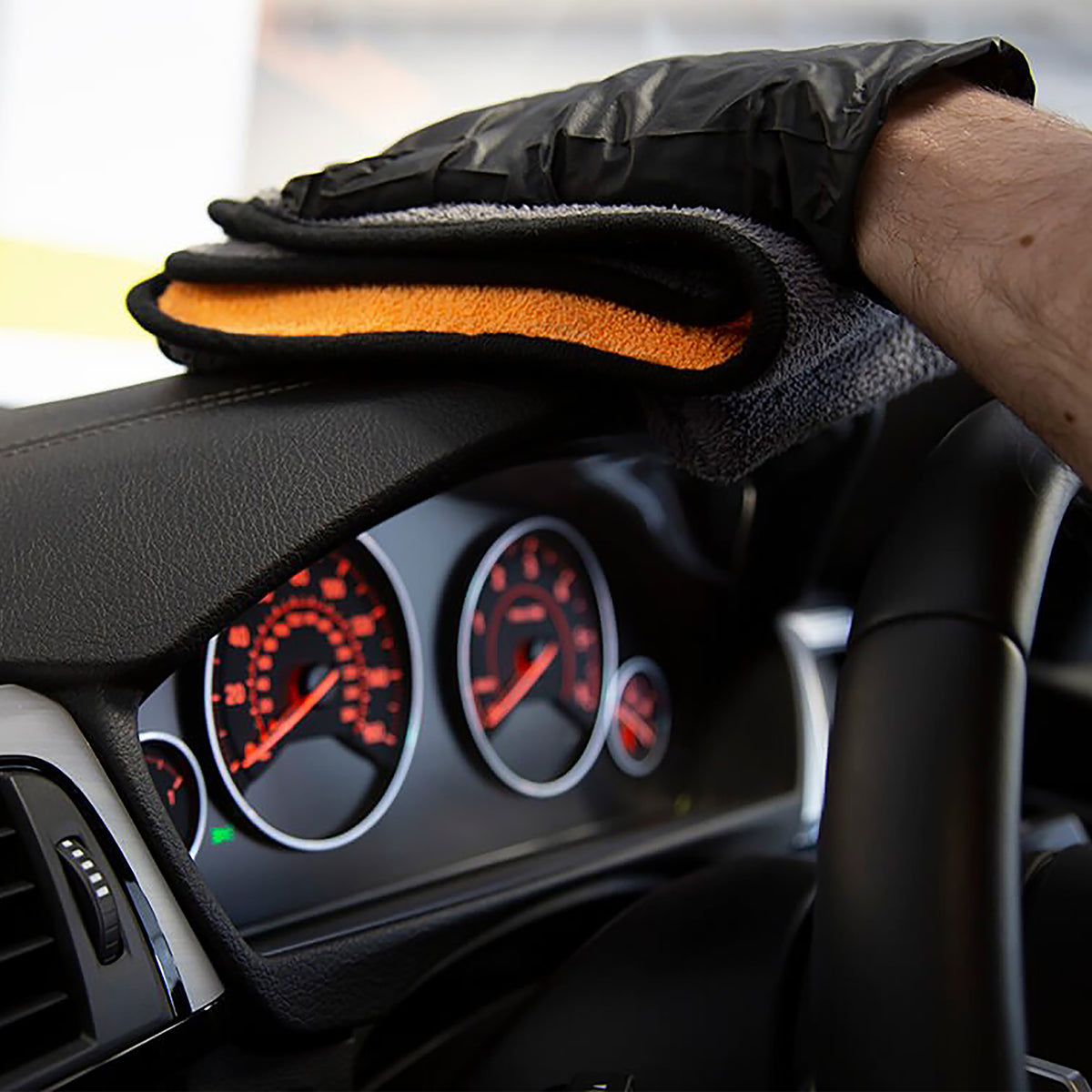 Interior Detailing Kit