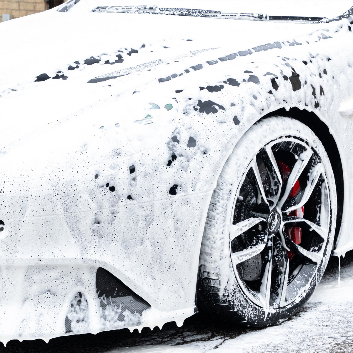 Snow Foam Cannon - 1L