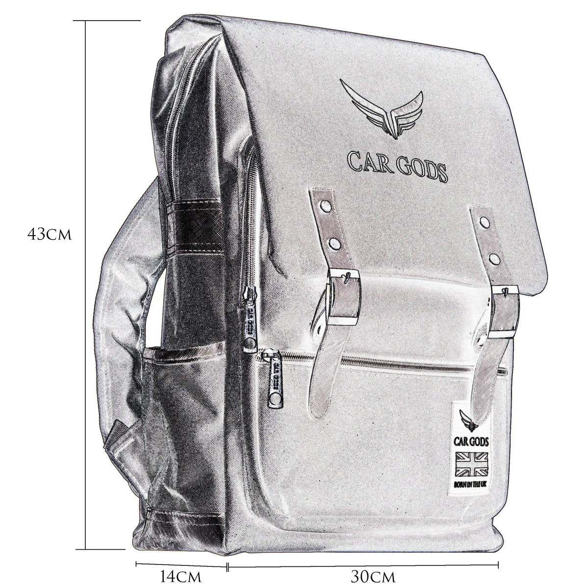 Back Pack