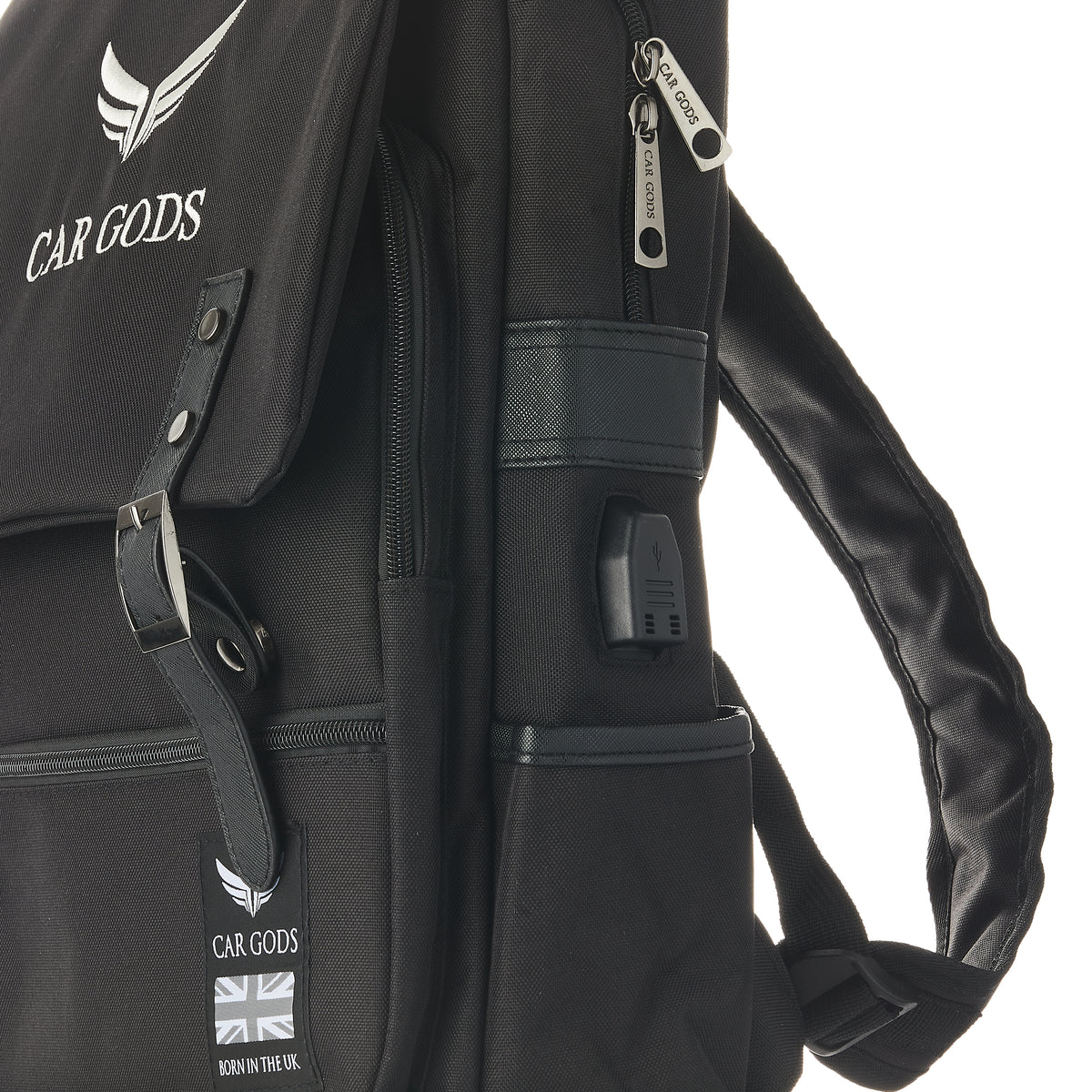Back Pack