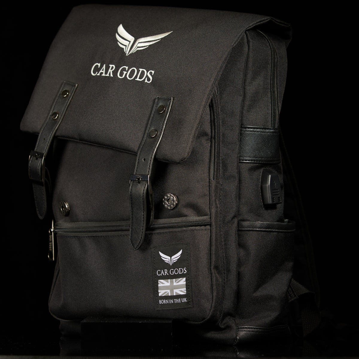 Back Pack
