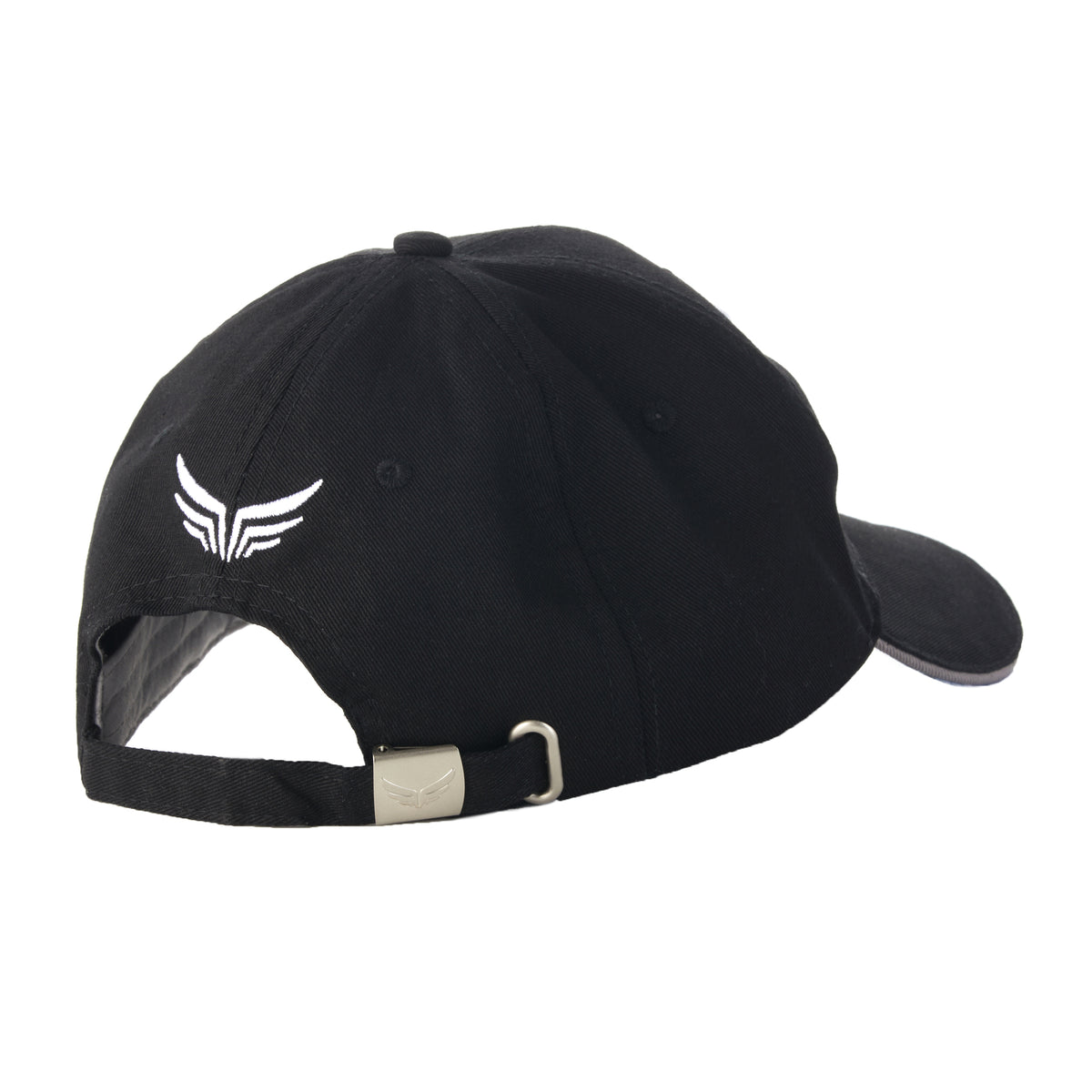 Embroidered Cap