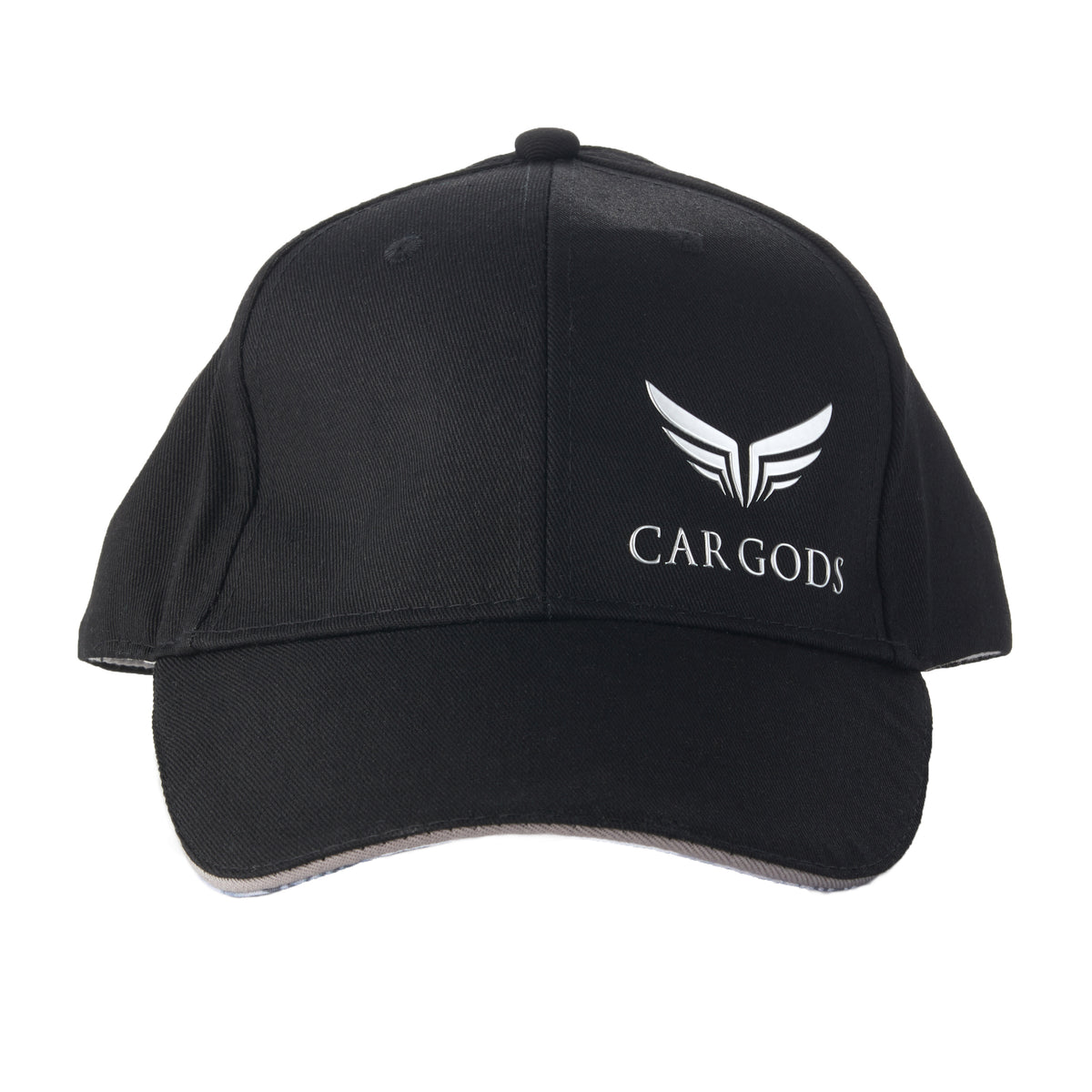 Silicone Branded Cap