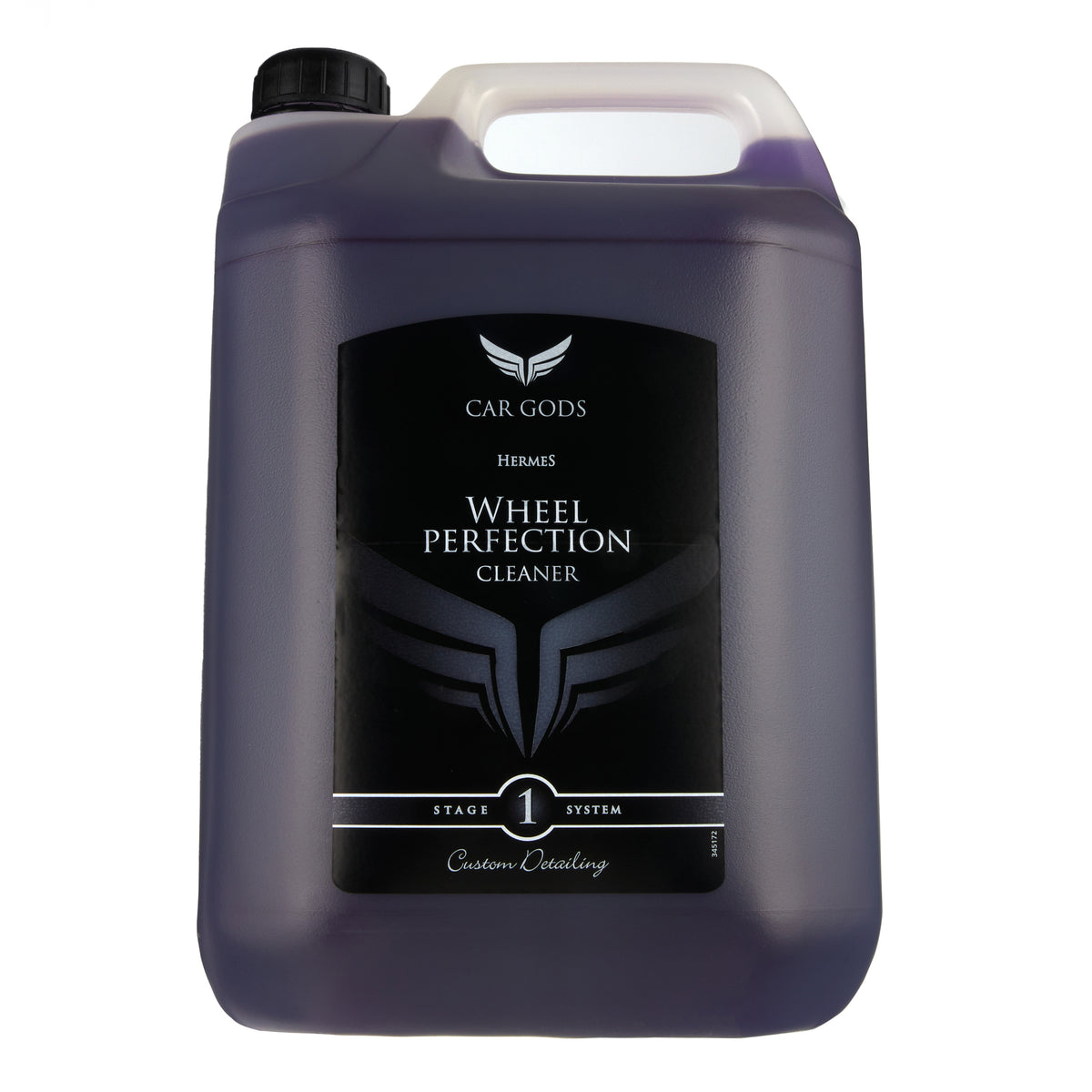Wheel Perfection Cleaner