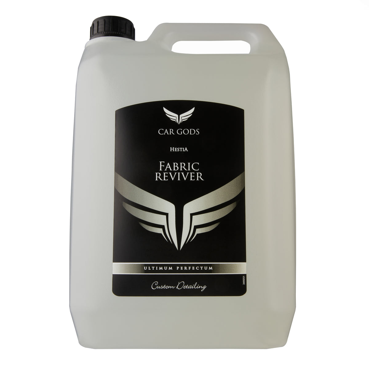 Fabric Reviver