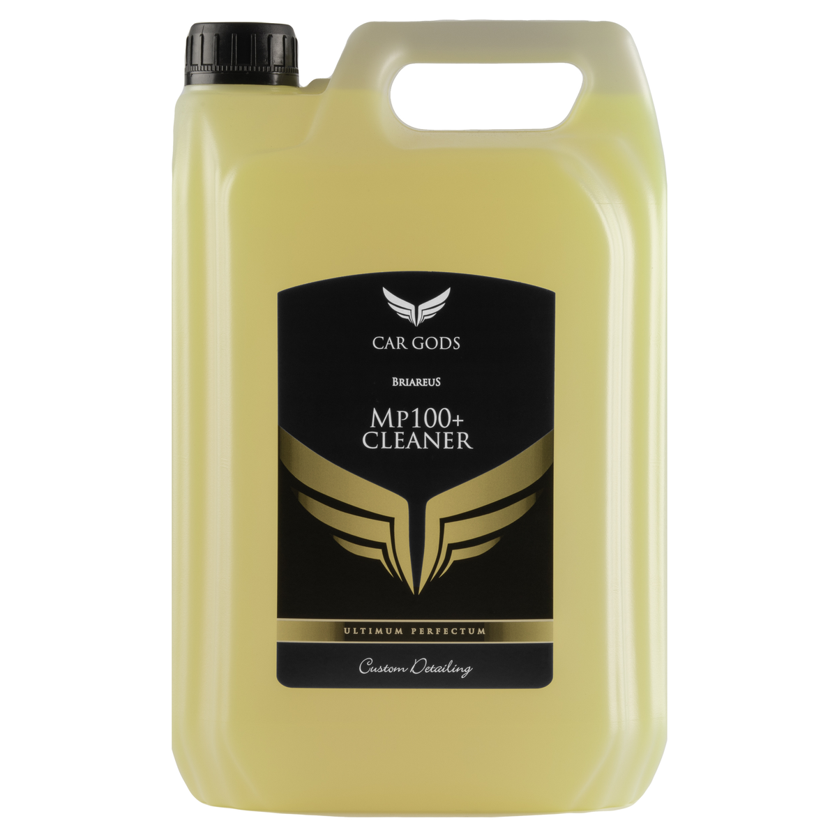 MP100+ Multi-Purpose Cleaner - 5L